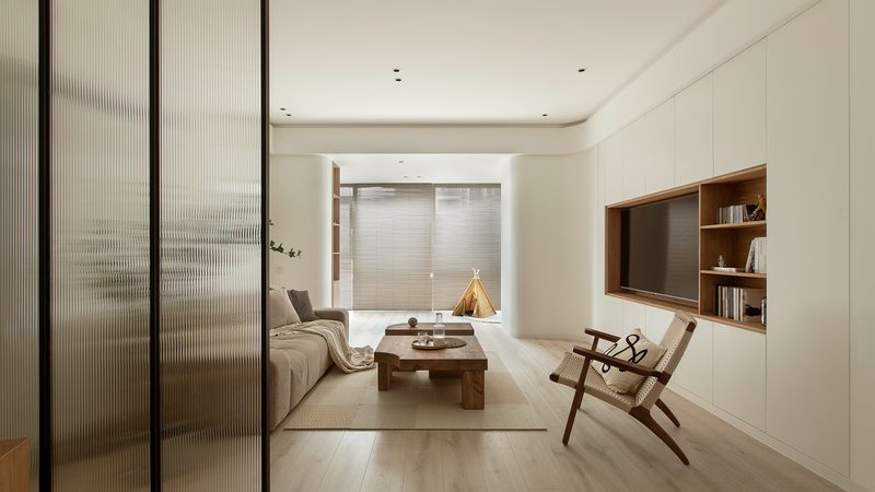 空间设计定制服务流程全解析：五大关键步骤揭秘